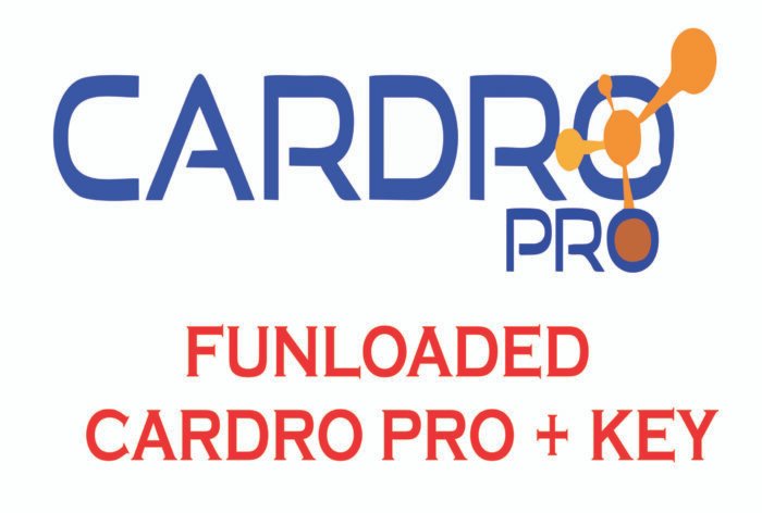 CARDRO PRO