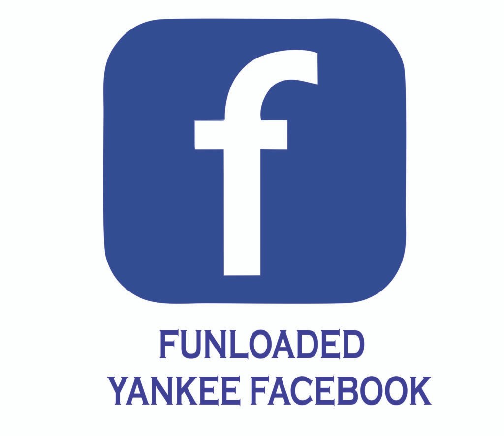 Yankee Facebook Accounts
