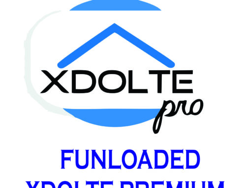 Xdolte Premium Software 2022