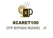 XCARET100 – How To Transfer Money Without OTP