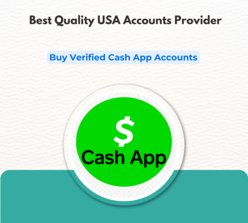 Buy Verified Cash App Accounts 1 e1715609300994