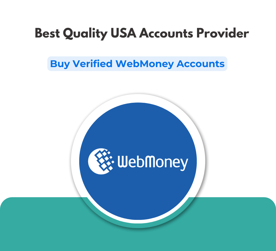 Buy Verified WebMoney Accounts e1715604450158